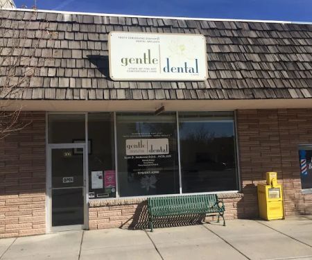 Gentle Dental Care - Scott Anderson, DDS