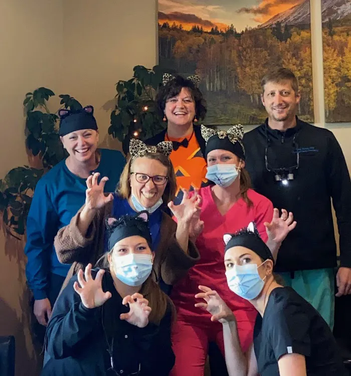 Gunnison Family Dentistry Picture 1