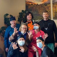 Gunnison Family Dentistry ico