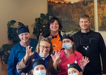 Gunnison Family Dentistry