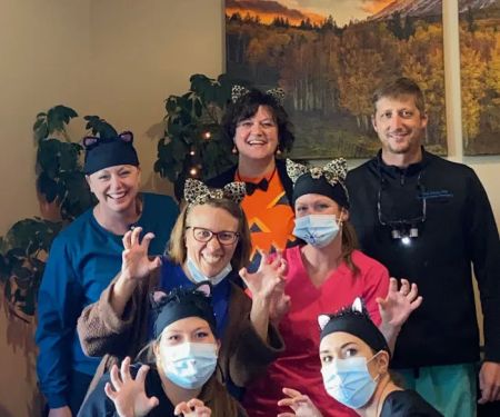 Gunnison Family Dentistry