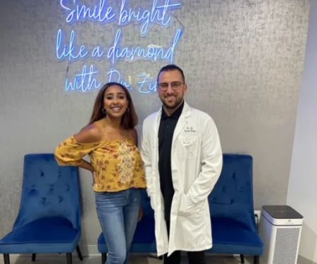 Diamond Dental Spa Dentist in Woodland Hills