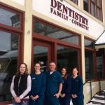Dr. Shawn R. Harvey, DDS