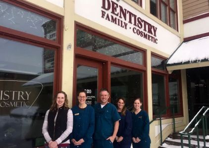 Dr. Shawn R. Harvey, DDS