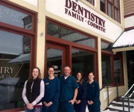 Dr. Shawn R. Harvey, DDS