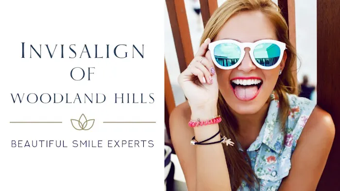 TMJ & Invisalign Woodland Hills Picture 3