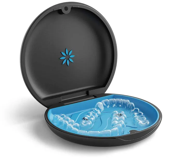TMJ & Invisalign Woodland Hills Picture 2