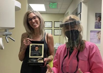 TMJ & Invisalign Woodland Hills