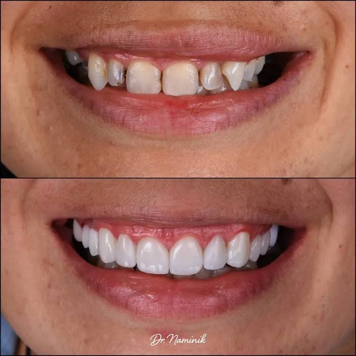 Woodland Hills Dental Arts Picture 1