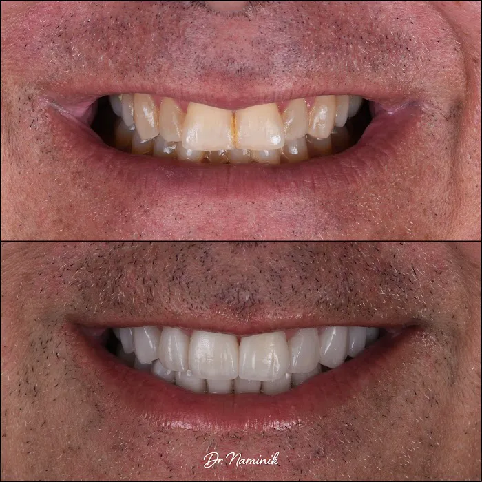 Woodland Hills Dental Arts Picture 2