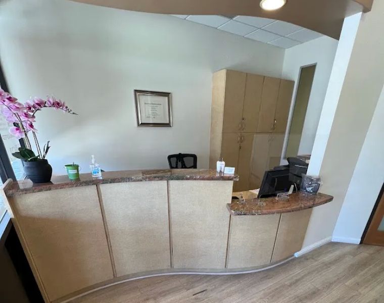 Warner Village Dental