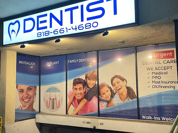 Elegant Dental Center Picture 6