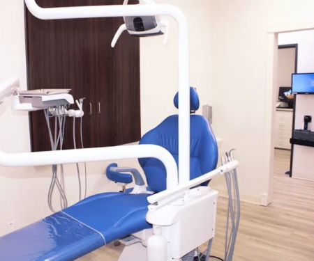 Elegant Dental Center