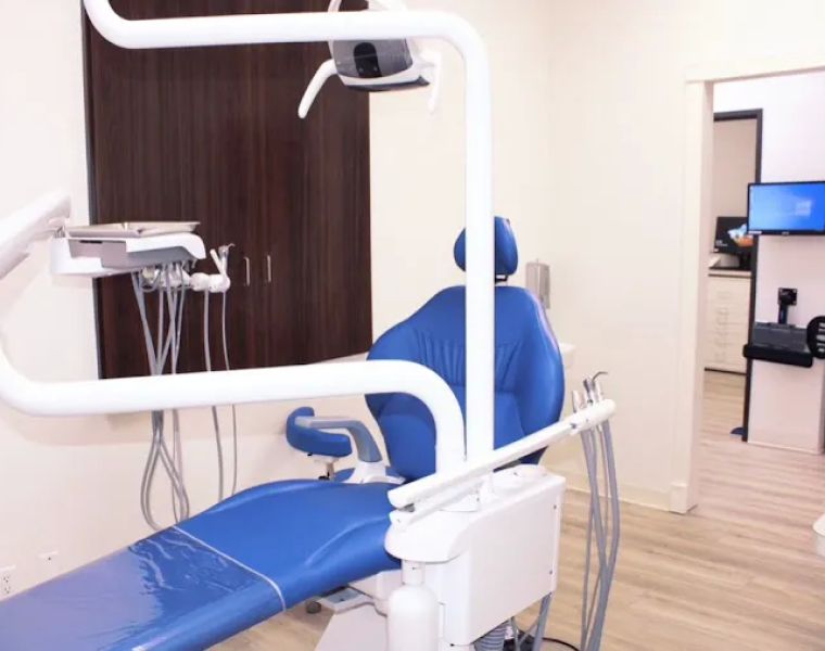 Elegant Dental Center