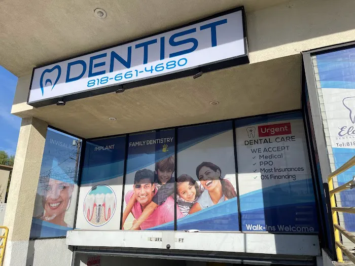 Elegant Dental Center Picture 3