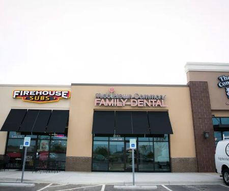 Middletown Commons Family Dental