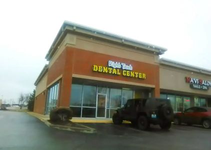Right Touch Dental Center
