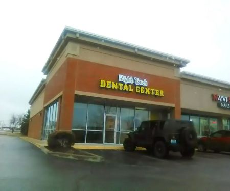 Right Touch Dental Center