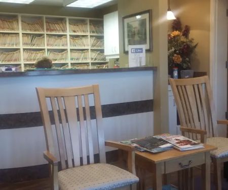 Westerman Kimberly DDS