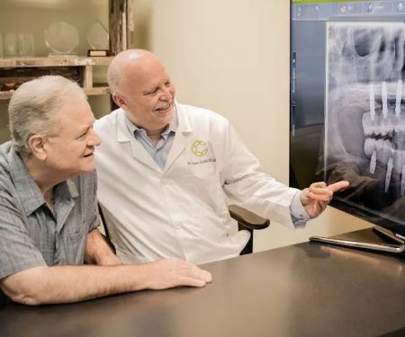 Cordini Periodontics and Dental Implants