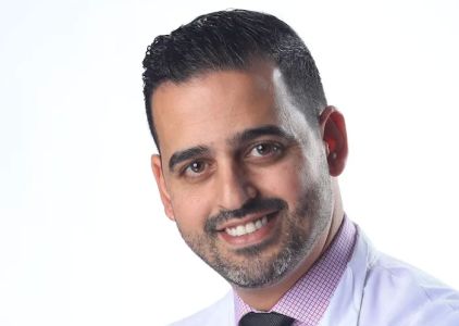 Santa Monica Dental Care