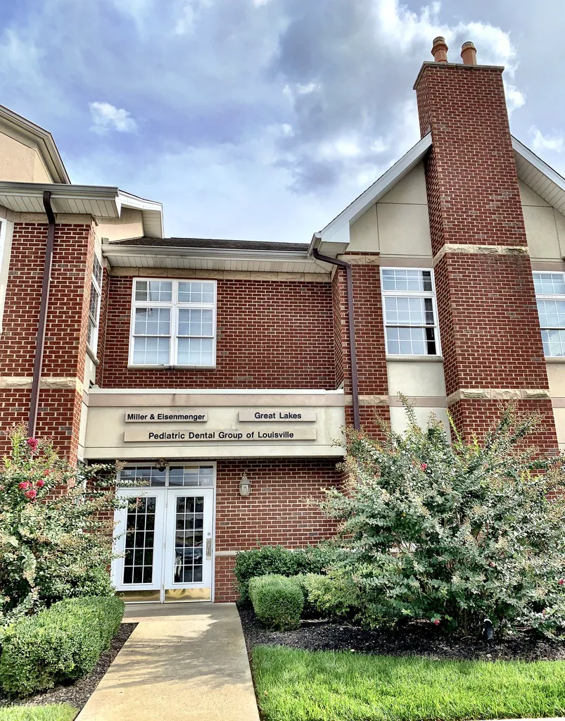 Pediatric Dental Group of Louisville Picture 4