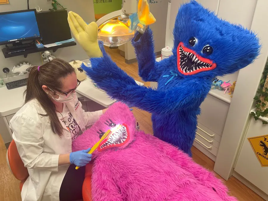 Pediatric Dental Group of Louisville Picture 6