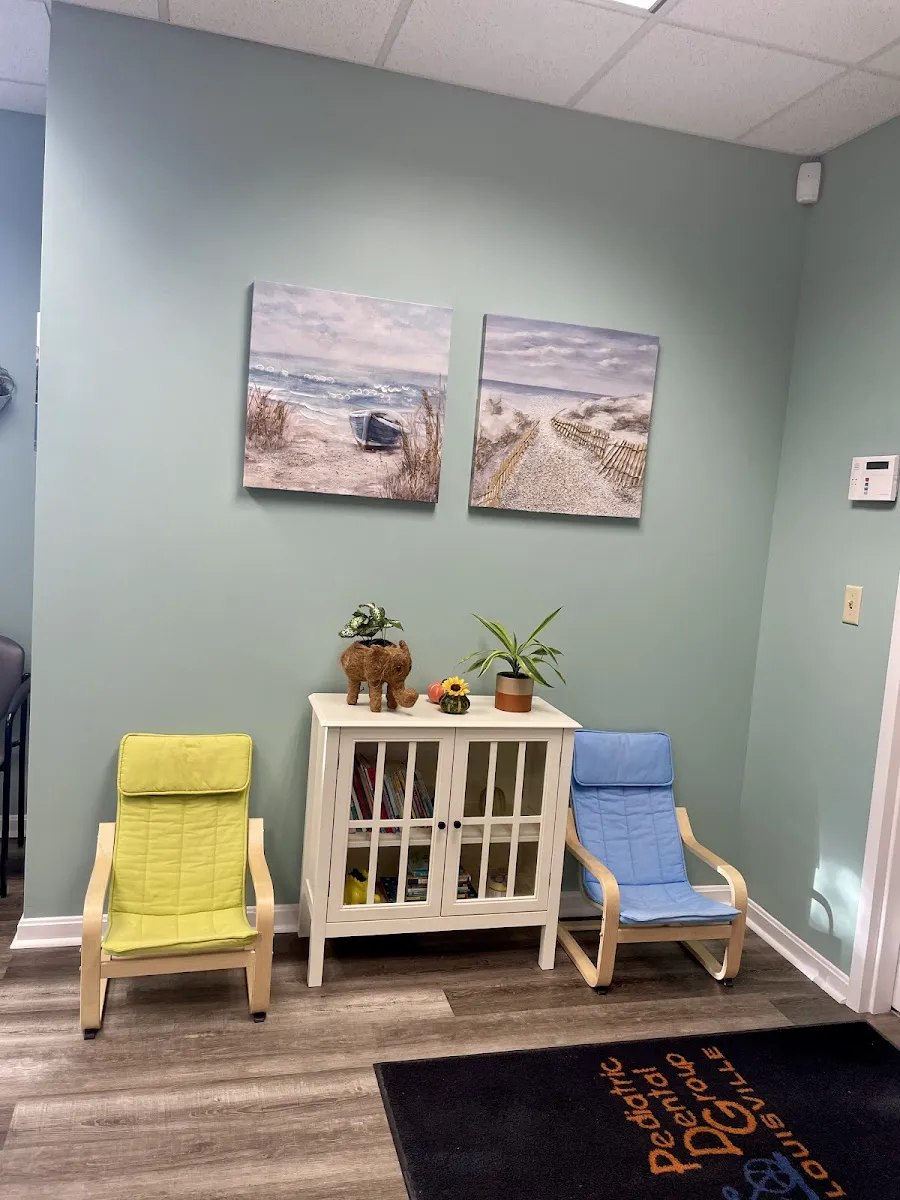 Pediatric Dental Group of Louisville Picture 10