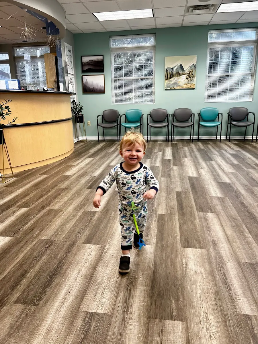 Pediatric Dental Group of Louisville Picture 9