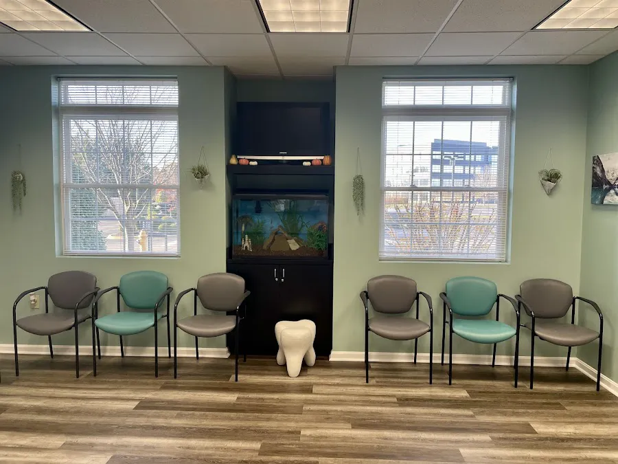 Pediatric Dental Group of Louisville Picture 3