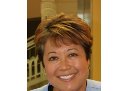 Arlene Baluyut, D.M.D.