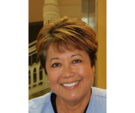 Arlene Baluyut, D.M.D.