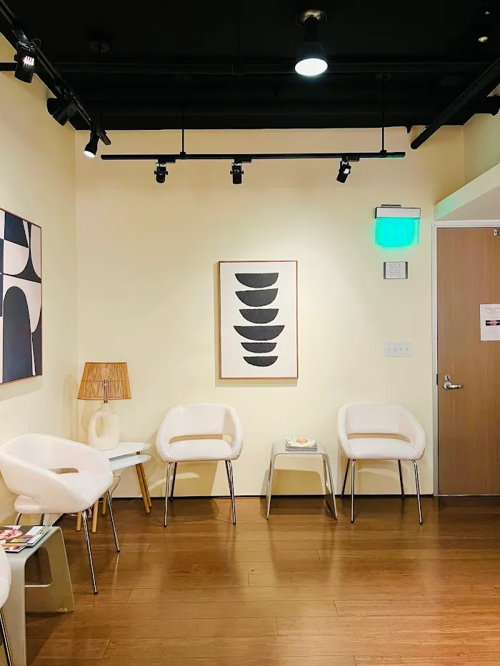 The Dentist Lounge 3