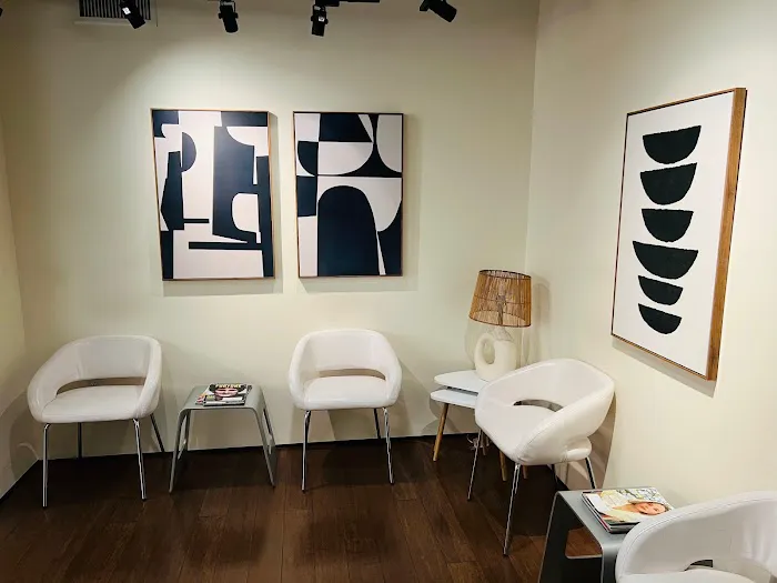 The Dentist Lounge 1