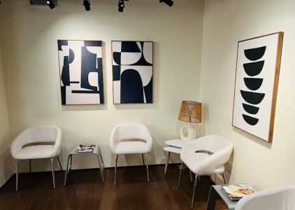 The Dentist Lounge