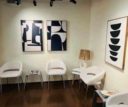 The Dentist Lounge