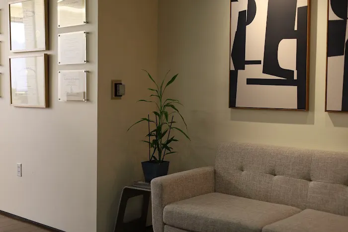 The Dentist Lounge 4