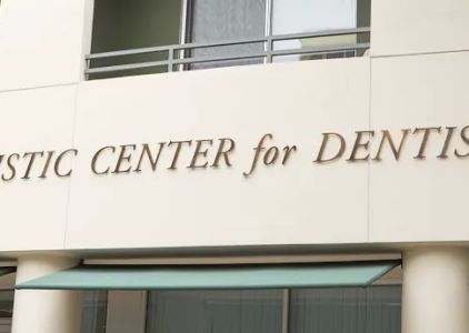 The Artistic Center for Dentistry