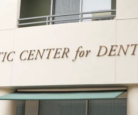 The Artistic Center for Dentistry