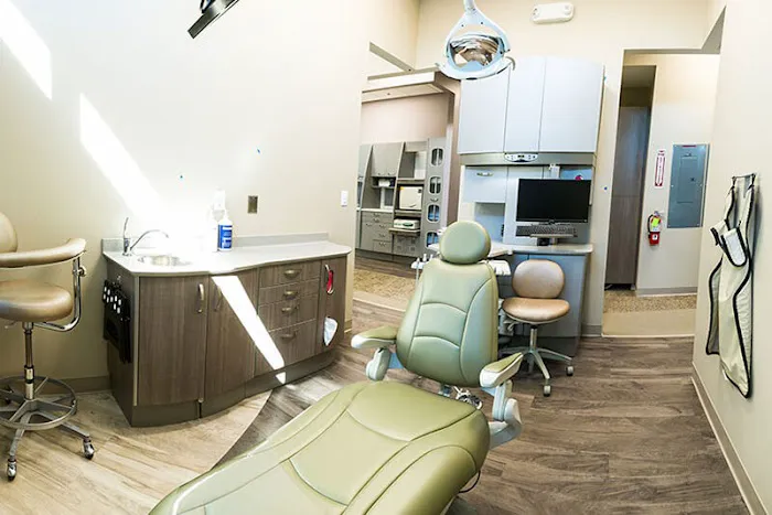 Sycamore Family Dentistry Picture 10