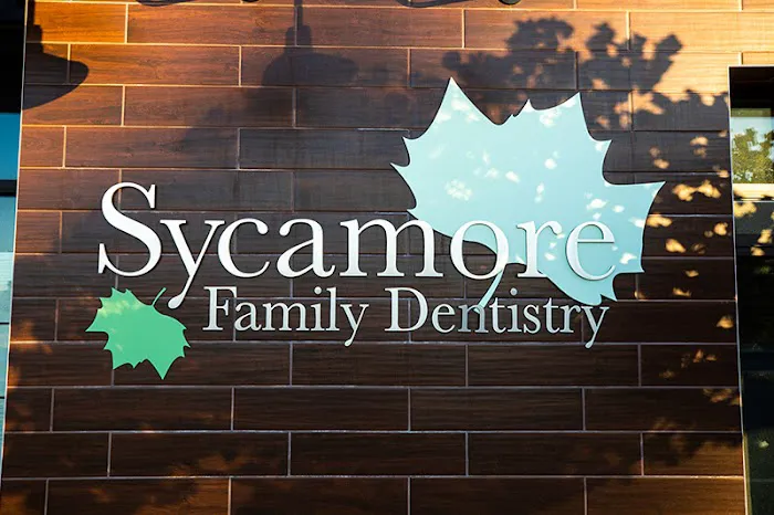 Sycamore Family Dentistry Picture 1