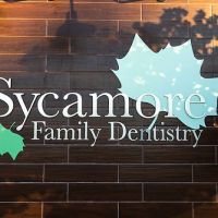 Sycamore Family Dentistry ico