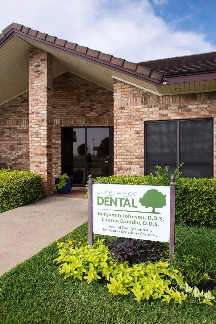 Acre Wood Dental - Temple Picture 10