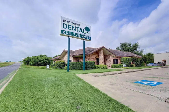 Acre Wood Dental - Temple Picture 5