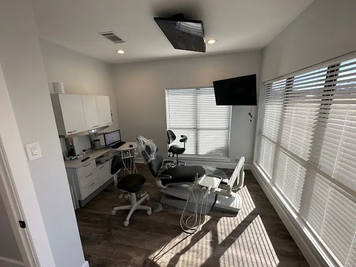 Acre Wood Dental - Temple Picture 1