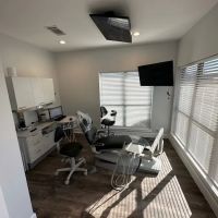 Acre Wood Dental - Temple ico