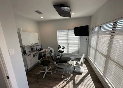Acre Wood Dental - Temple