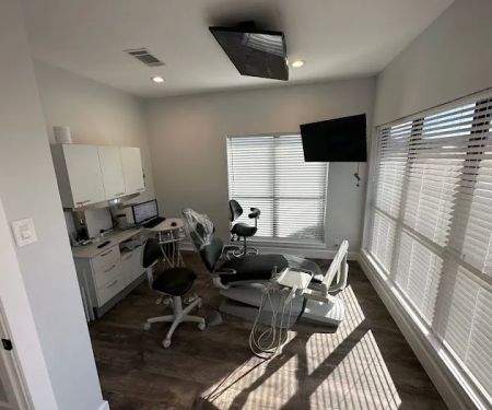 Acre Wood Dental - Temple