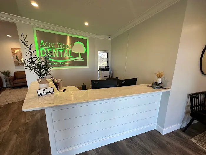 Acre Wood Dental - Temple Picture 3