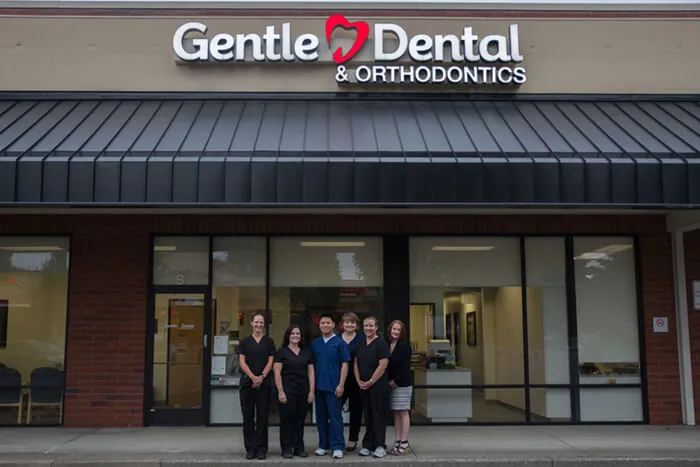 Gentle Dental McMinnville Picture 1